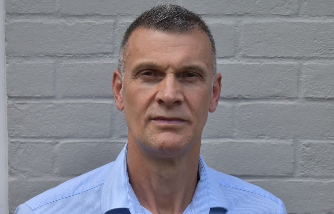 Dr. Graham Hill is a criminologist and child protection expert