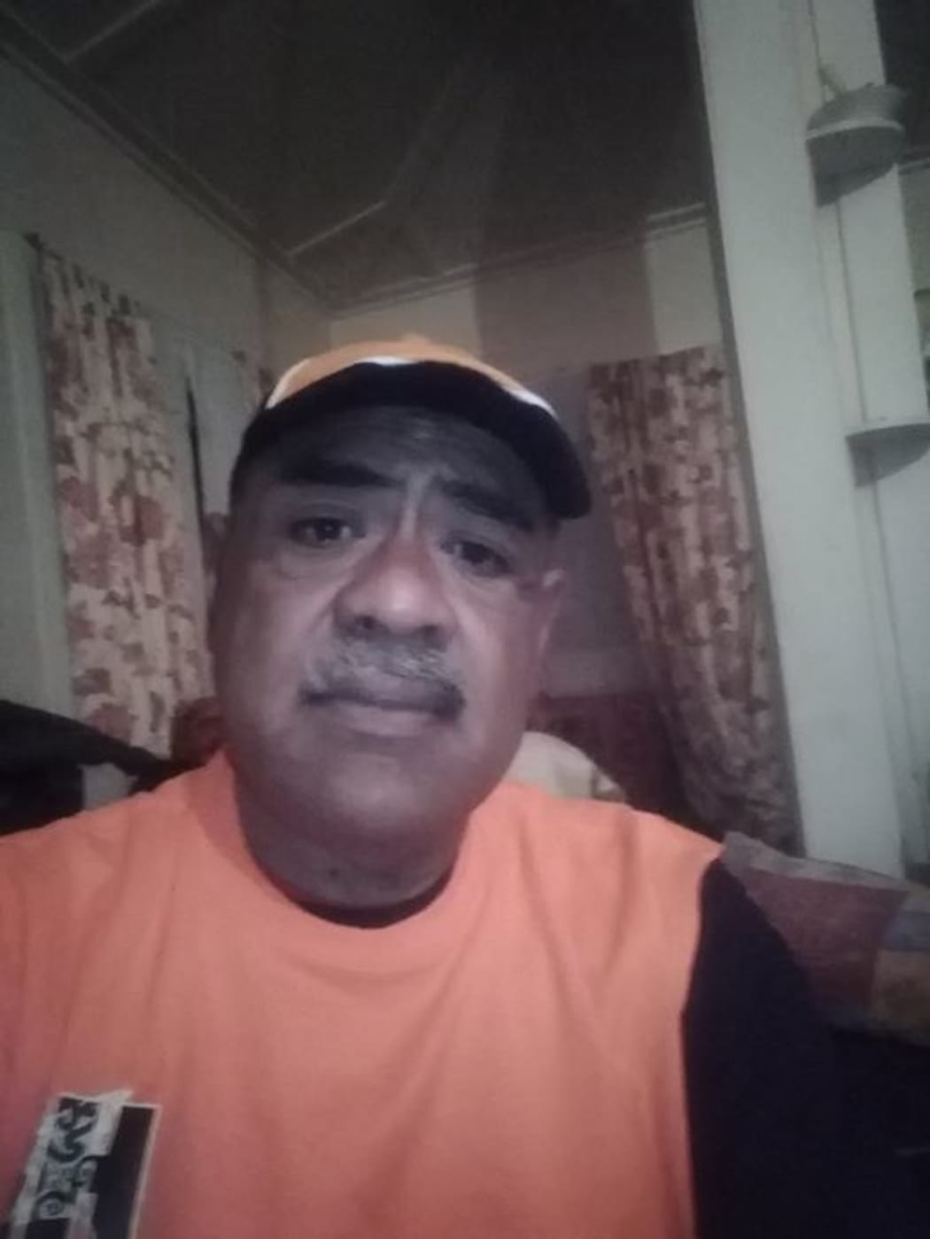 Sosefo Lakalaka