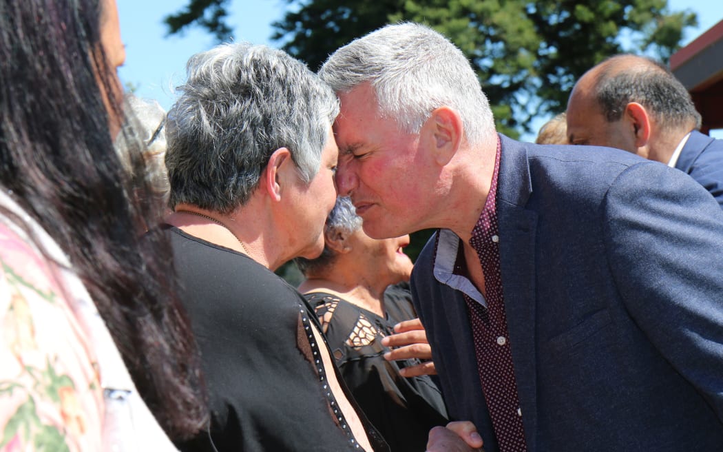 Foe election debate in Waiariki seat
