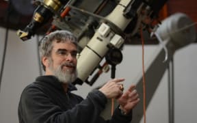 Guy  Consolmagno