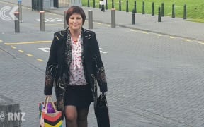 West Coast locals on whether Maureen Pugh is 'f***ing useless'