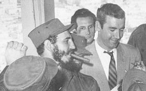 castro