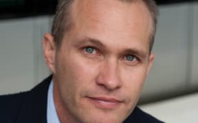 David Vann