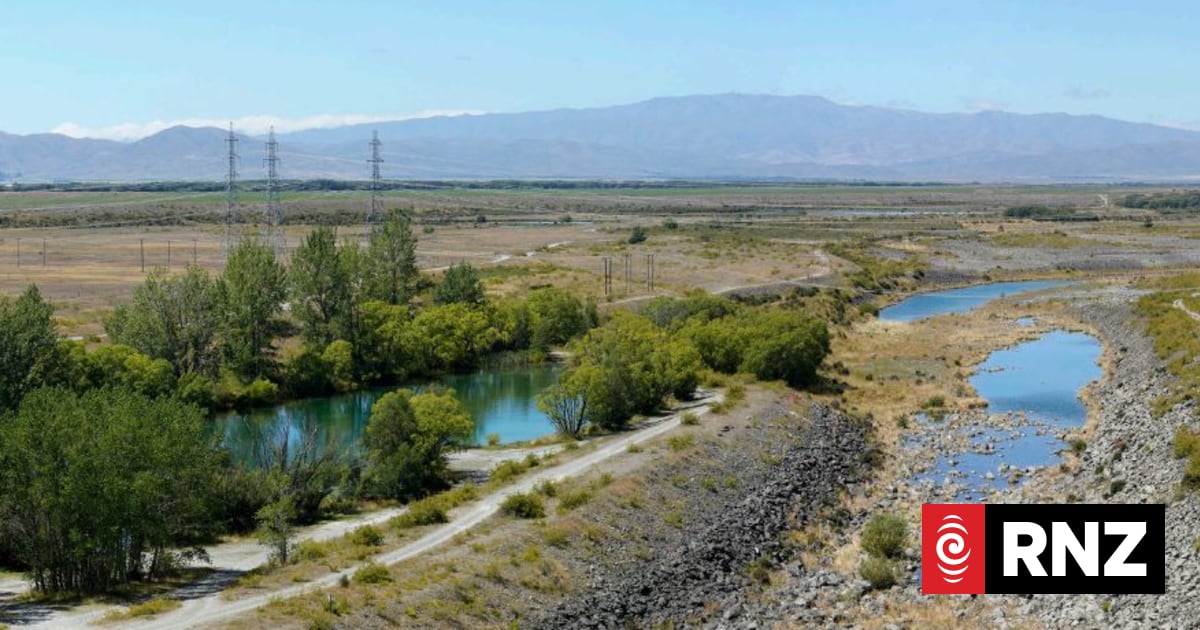 Major Canterbury solar farm proposal gets provisional Fast-track approval