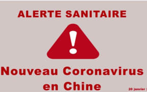 New Caledonia readies for Chinese coronavirus outbreak