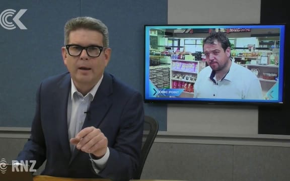 REA investigating Aaron Drever over bowling club land flip