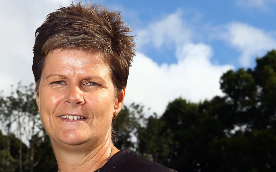 Jo Edwards