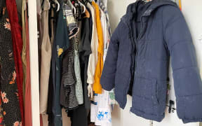 Mould loves humid climates and tightly packed wardrobes.