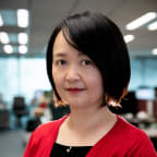 Ruth Kuo