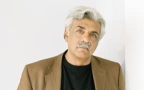 Tariq Ali