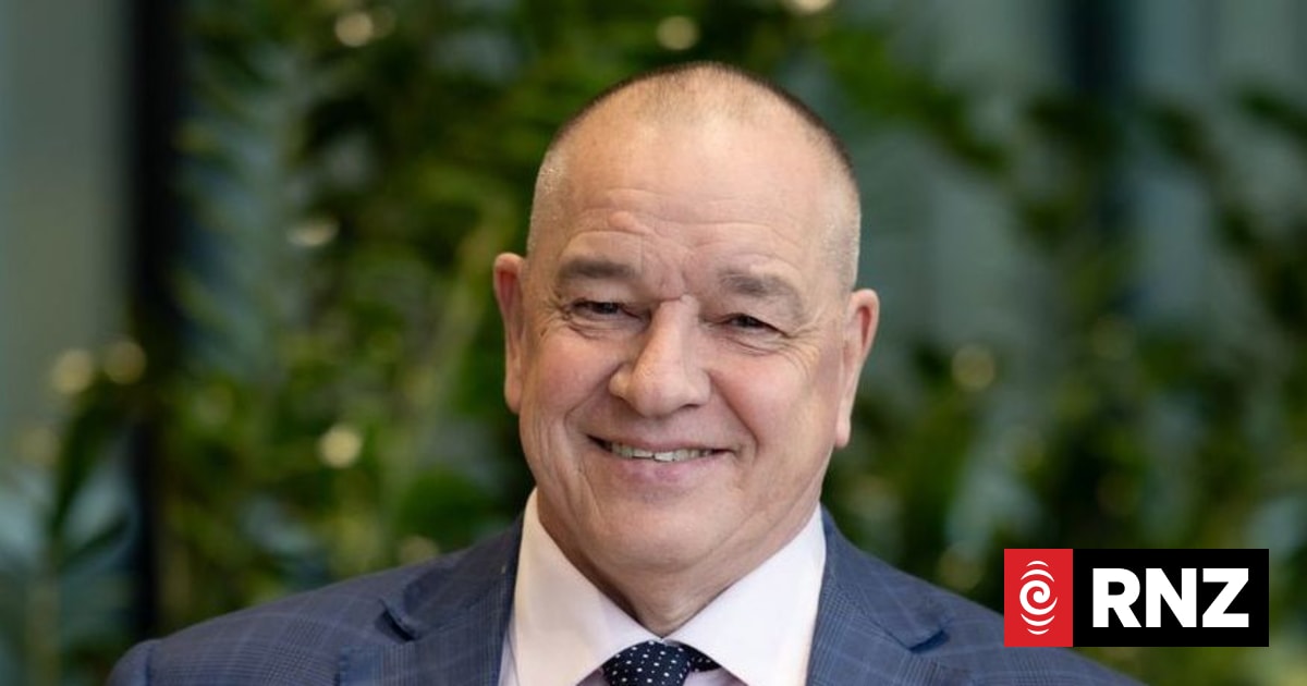 Fletcher Building posts smaller half-year loss, expects another tough ...