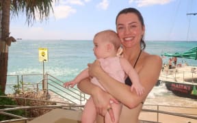 Madeleine Edwards says she wants to be "loud and proud" about her experience with vaginismus. *One time use only*