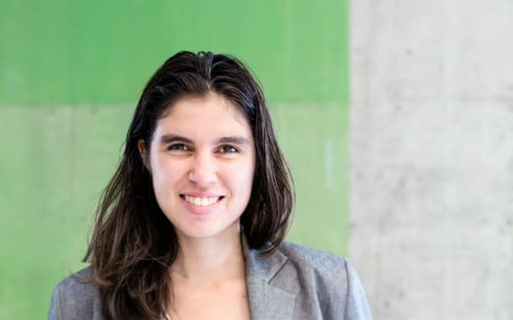 Ellen Van Neerven