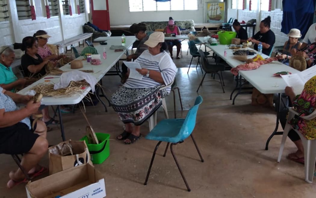 Niue is awaiting validation from the World Health Organisation (WHO) to be able to mark the historic milestone.