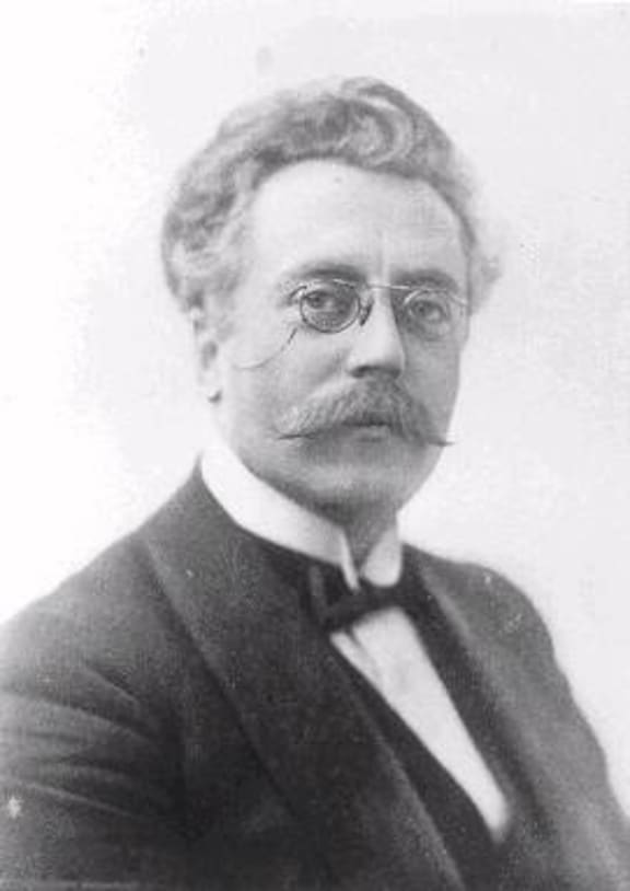 Frank Bridge