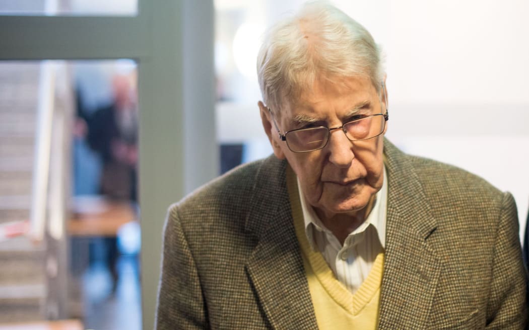 Reinhold Hanning