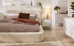 Kmart is understood to be pondering a furniture-only shop in New Zealand.