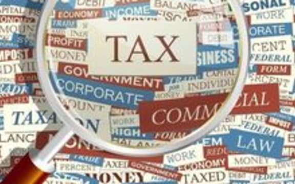 tax