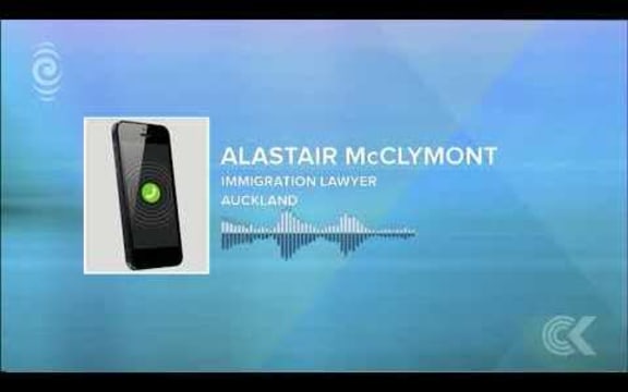 Immigration NZ punishing overstayers 'regardless of humanitarian pain'