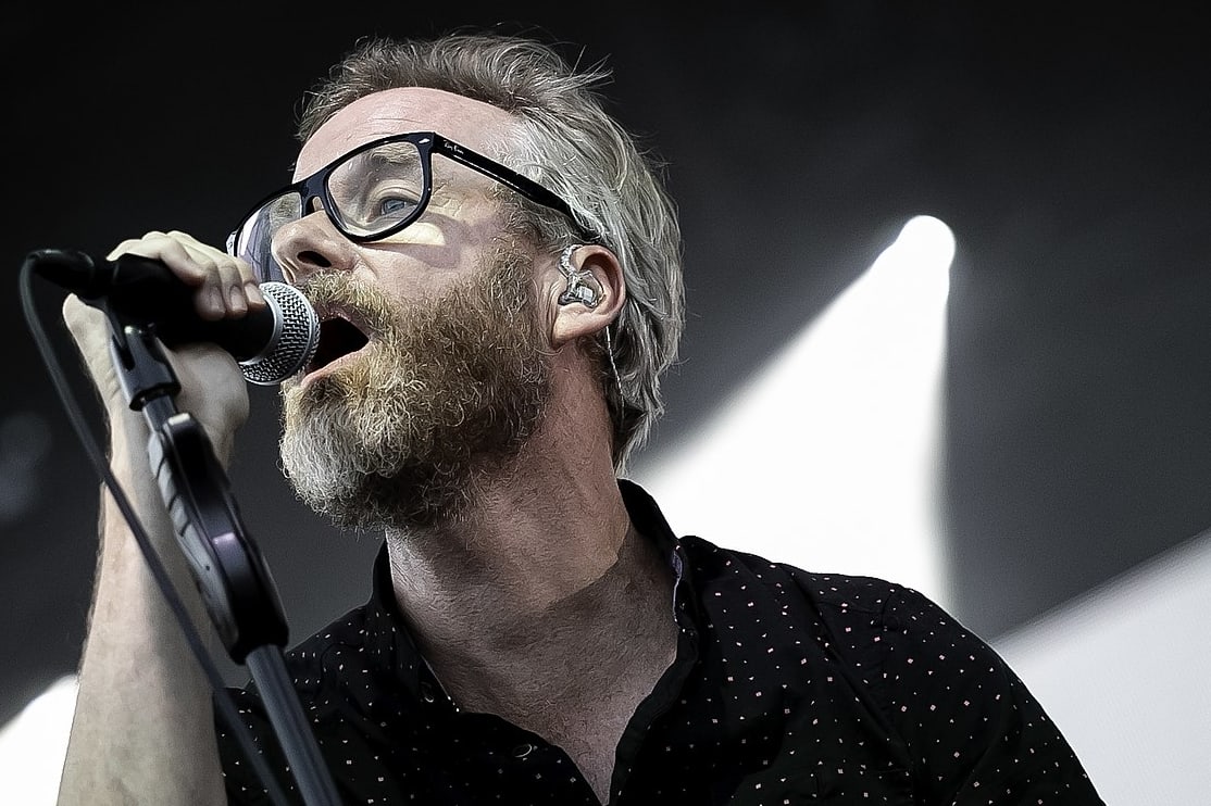 Matt Berninger