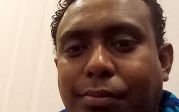 Joseph Sharma.