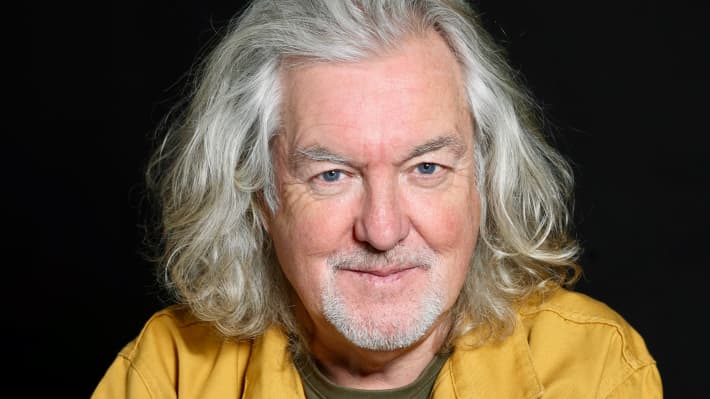 James May