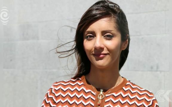Green Party assess bios after Golriz Ghahraman's omission