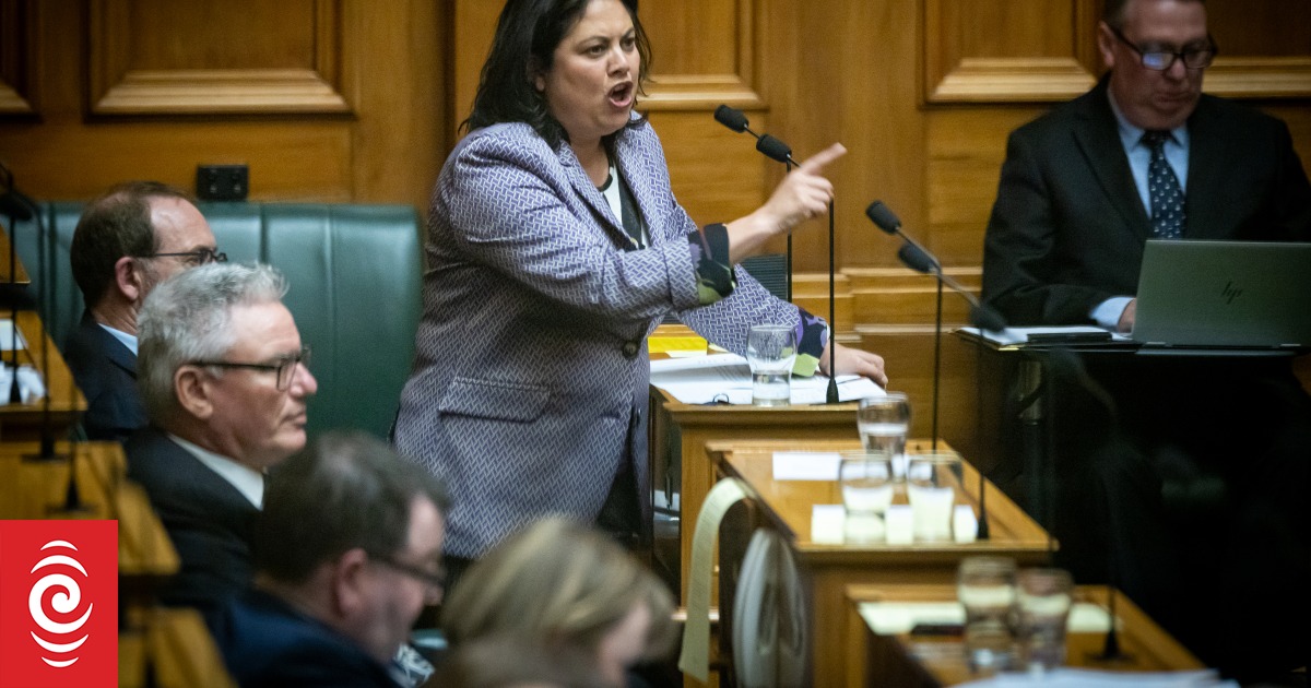 The Week in Politics: Rush of law changes fire up opposition parties - Vimarsana News