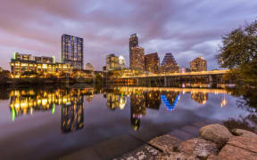 austin