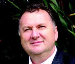 Shane Jones.