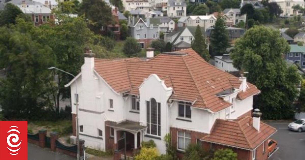 'Insipid' threat to heritage in Dunedin - Vimarsana News