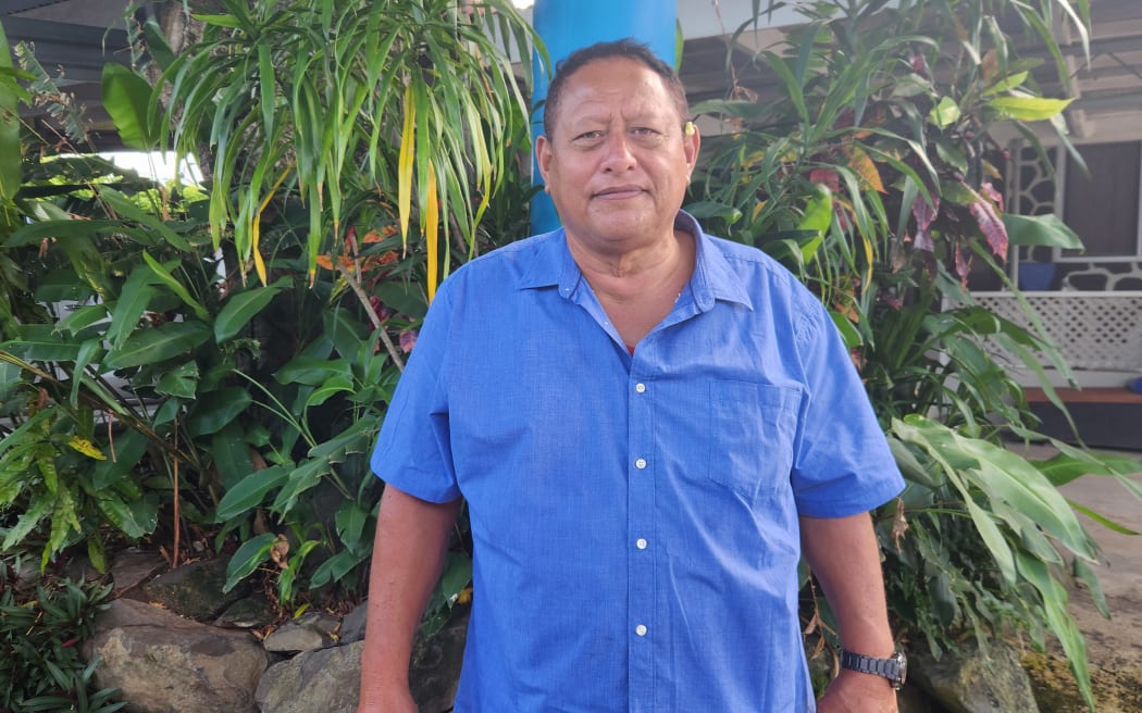 Cook Islands opposition MP and leader of the Cook Islands United Party Teariki Heather filed a vote filed a vote of no confidence motion against the Prime Minister