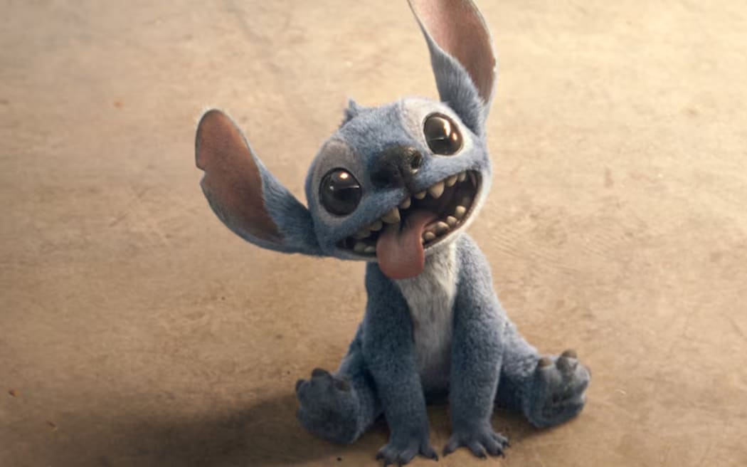 The elements that made the original film so groundbreaking have been quietly filtered out of the the live-action Lilo & Stitch.