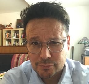George Gray Molina is the UNDP's Head of Strategic Policy Engagement and Chief Economist.