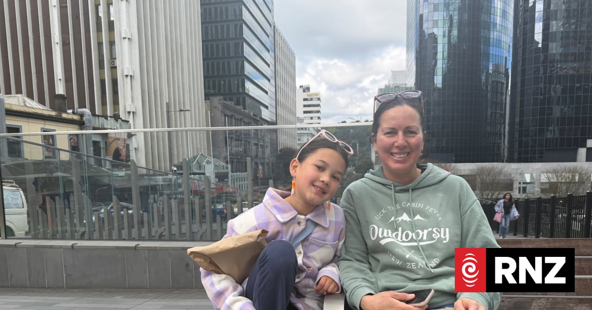 'We are expected to work as if we don't have children': the school holiday juggle