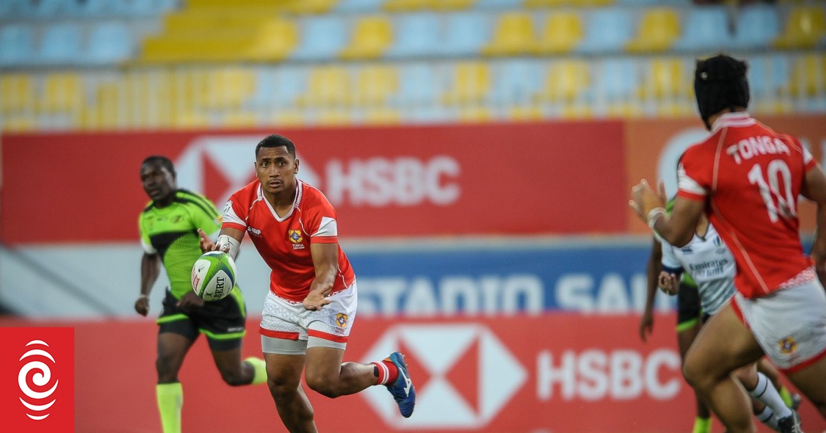 Pasifika Sipoti in brief for 8 August