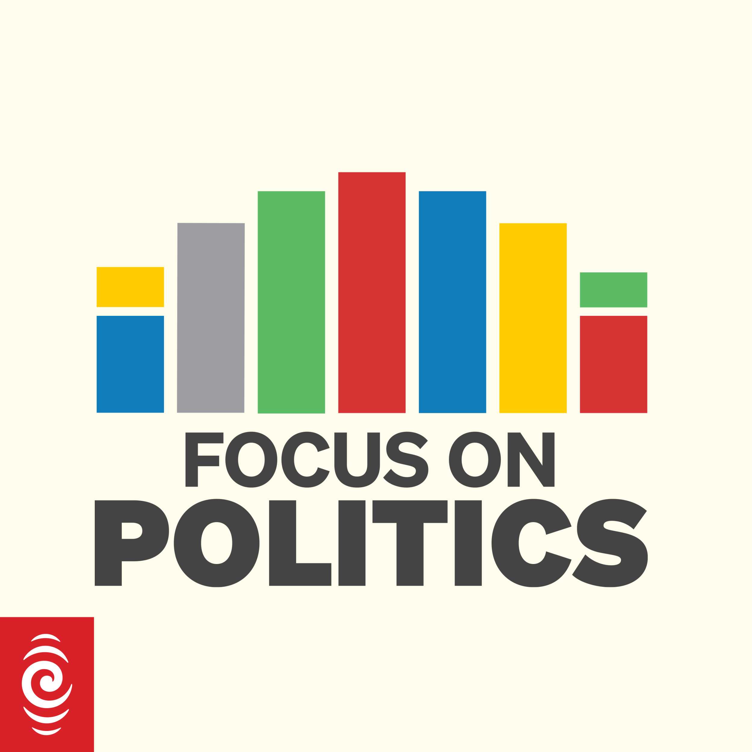 Aim and fire? Public service targets return amid job cuts - podcast episode cover