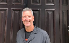 Grant Meese is leading director for Auckland's upcoming season of Matilda The Musical.