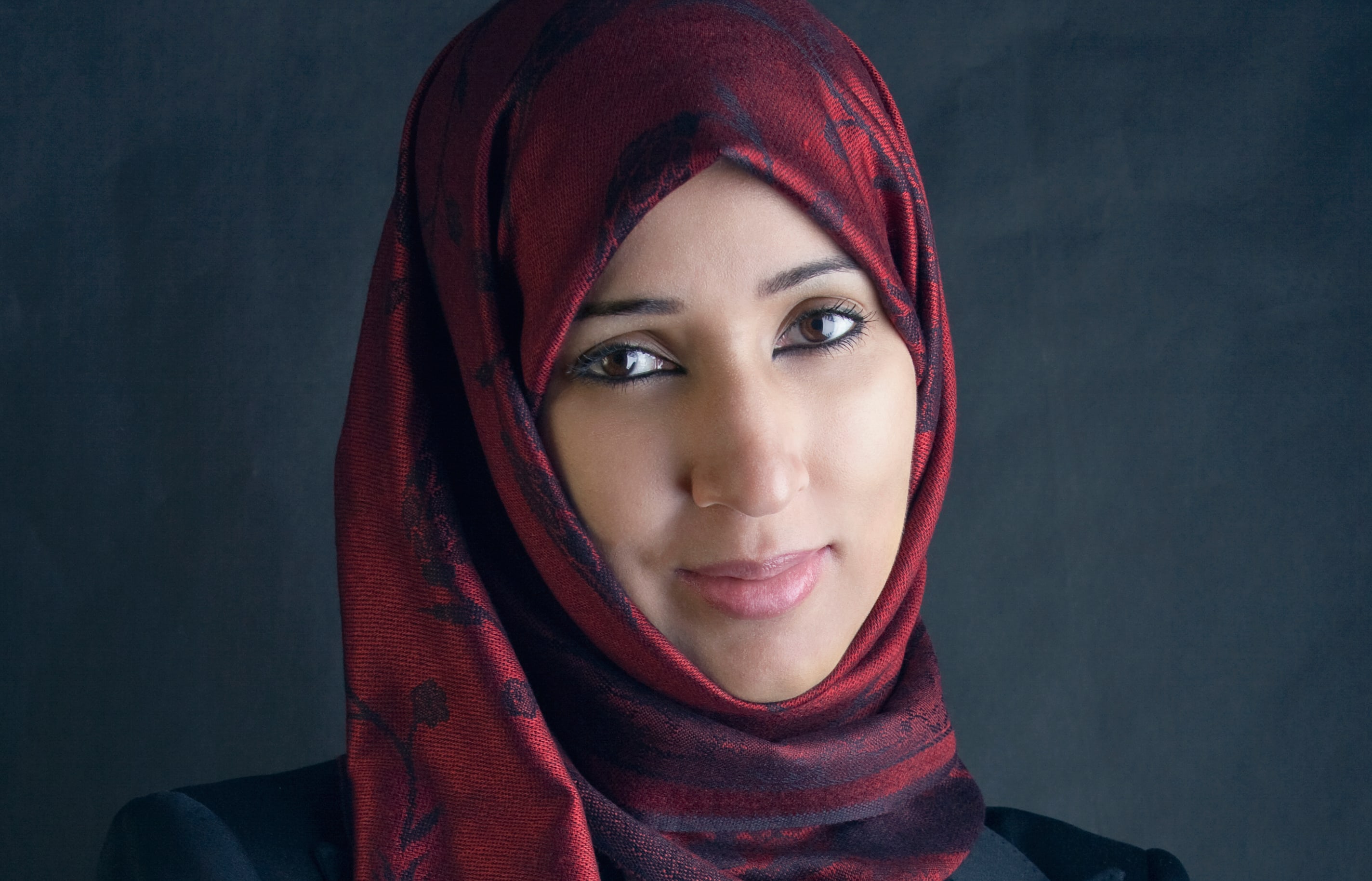 Manal al-Shraif