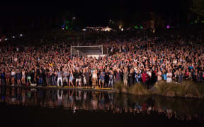 WOMAD general