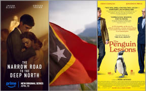 Movie posters