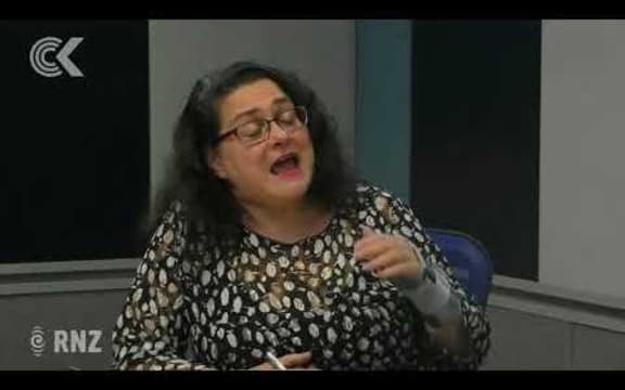 Evening business for 5 June 2018