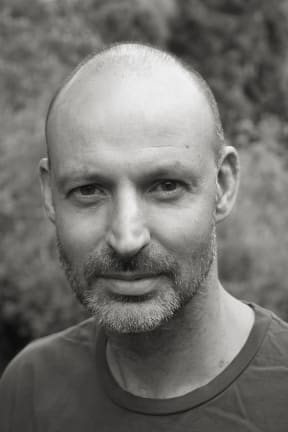 Gavin Hipkins