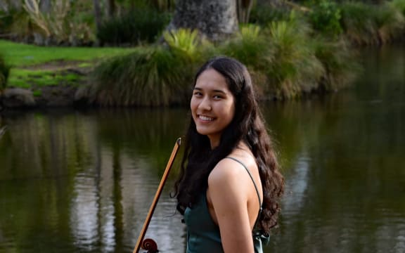 Mana Waiariki
