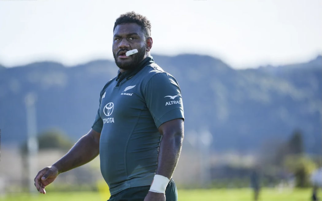 Timoci Tavatavanawai.