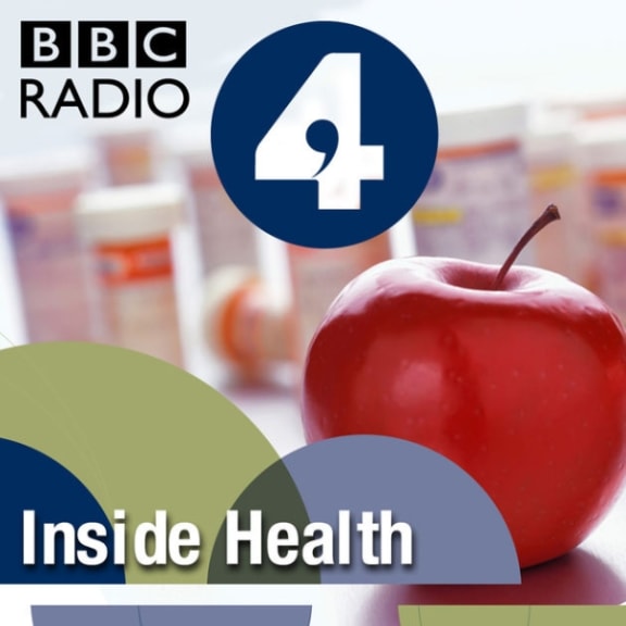 Inside Health Logo