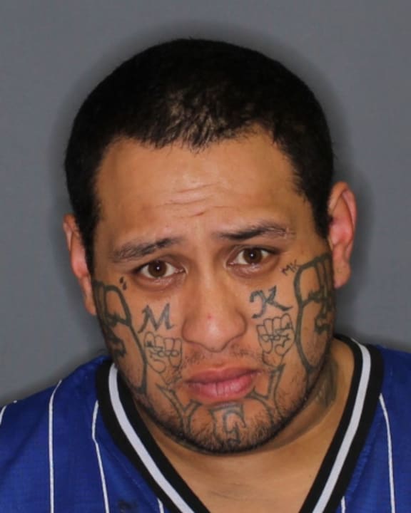 Ricky Battaliard is being sought in connection with two attempted robberies in Auckland.