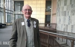 91 year old petitions govt to re open Manawatu Gorge