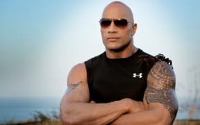 Dwayne Johnson