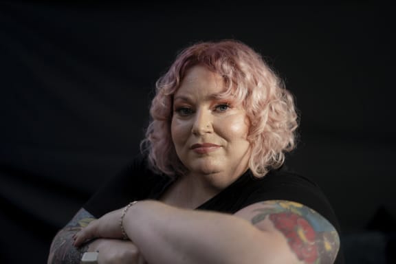 Megan Whelan, RNZ Head of Content.